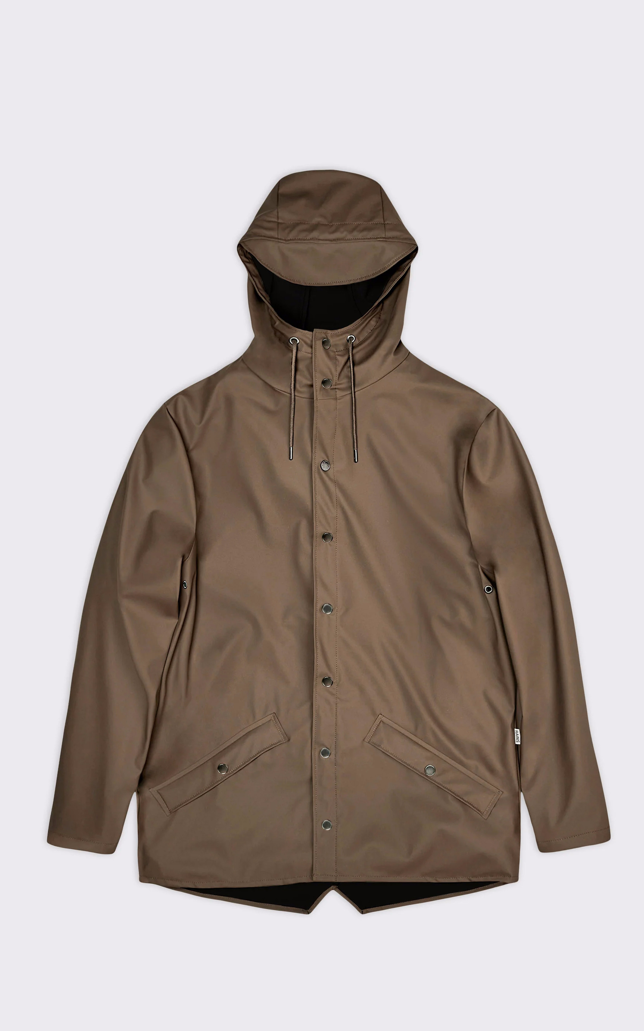 Imperméable Jacket 12010 Wood Rains