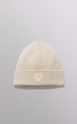 Bonnet Jad beige