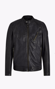 Belstaff cuir hot sale