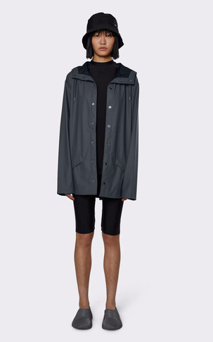 Imperméable Jacket 12010 Slate
