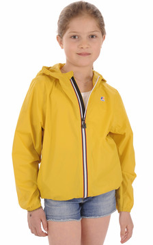 Claude 3.0 KIDS Jaune Mixte Claude 3.0 KIDS Jaune Mixte