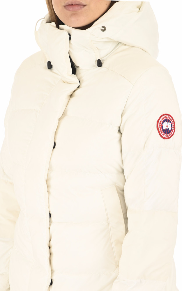 Doudoune Alliston Jacket North Star White Canada Goose