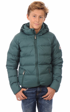 Doudoune Spoutnic Jacket Boys Doudoune Spoutnic Jacket Boys