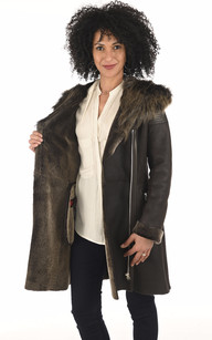 Toscane manteau hot sale