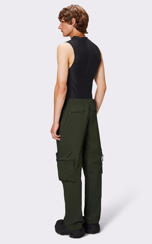 Pantalon Tomar 19300 vert