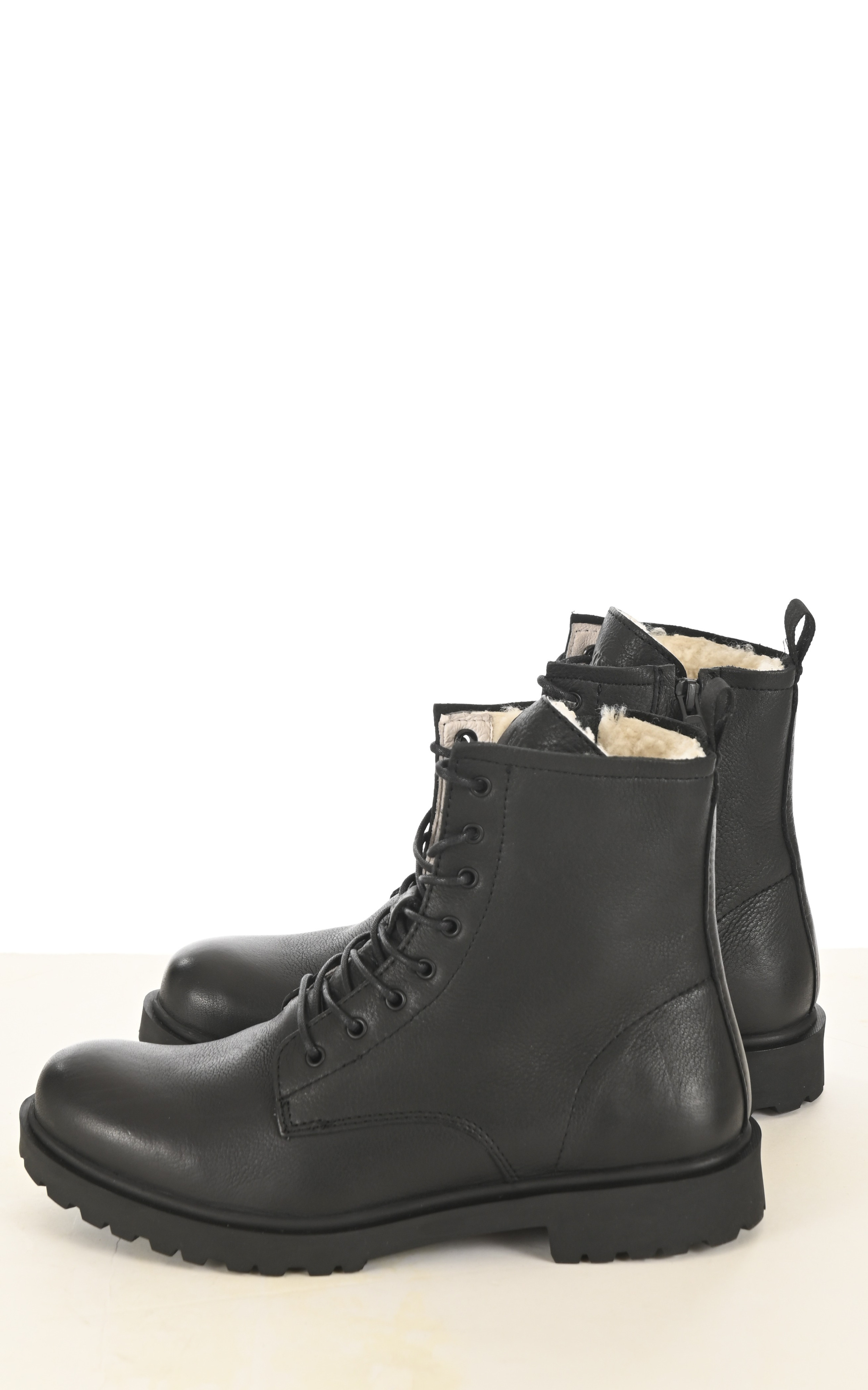 blackfield bottes avis