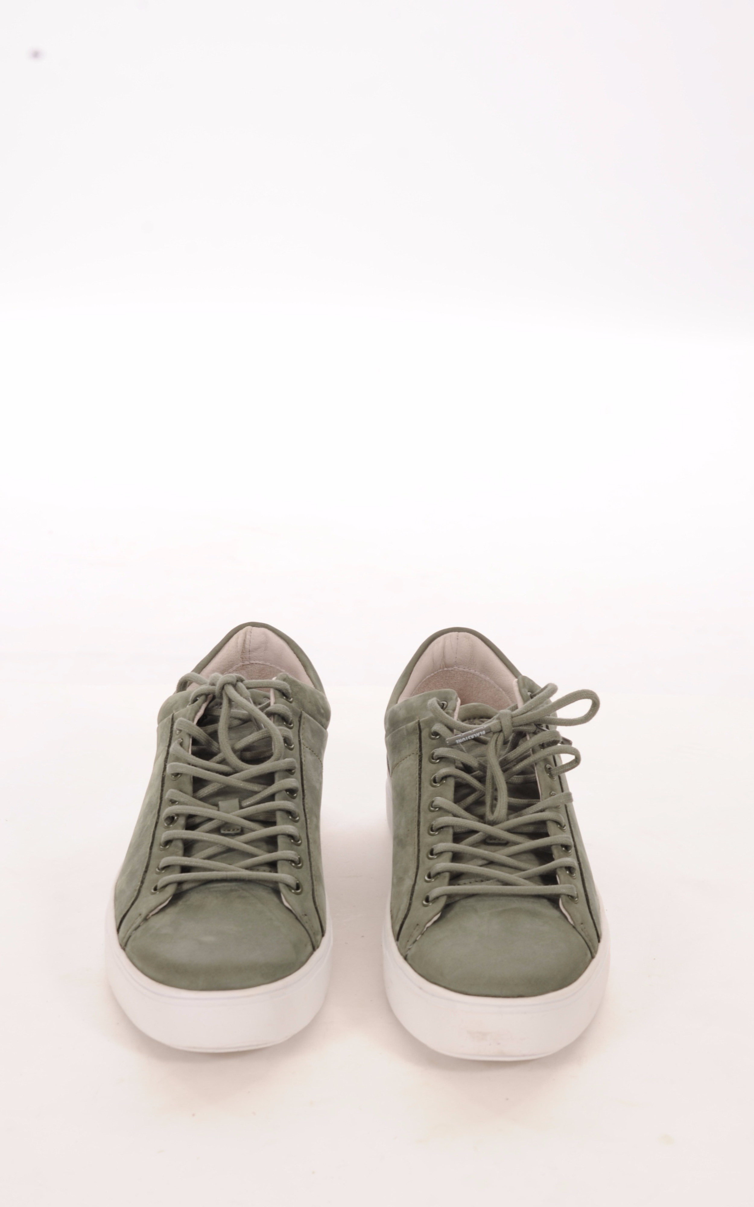 Baskets IPM 56 en cuir Blackstone