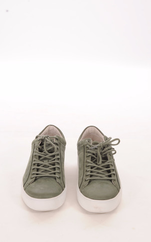 Baskets IPM 56 en cuir