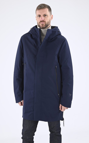 Parka 3en1 Plank QM434 marine