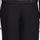 Blouson cuir Nubie noir