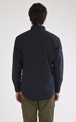 Chemise KING AIR MN marine