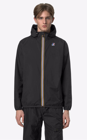 Le Vrai Claude 4.0 mixte noir