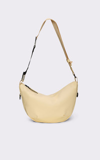Sac banane Valera Shoulder Bag noir