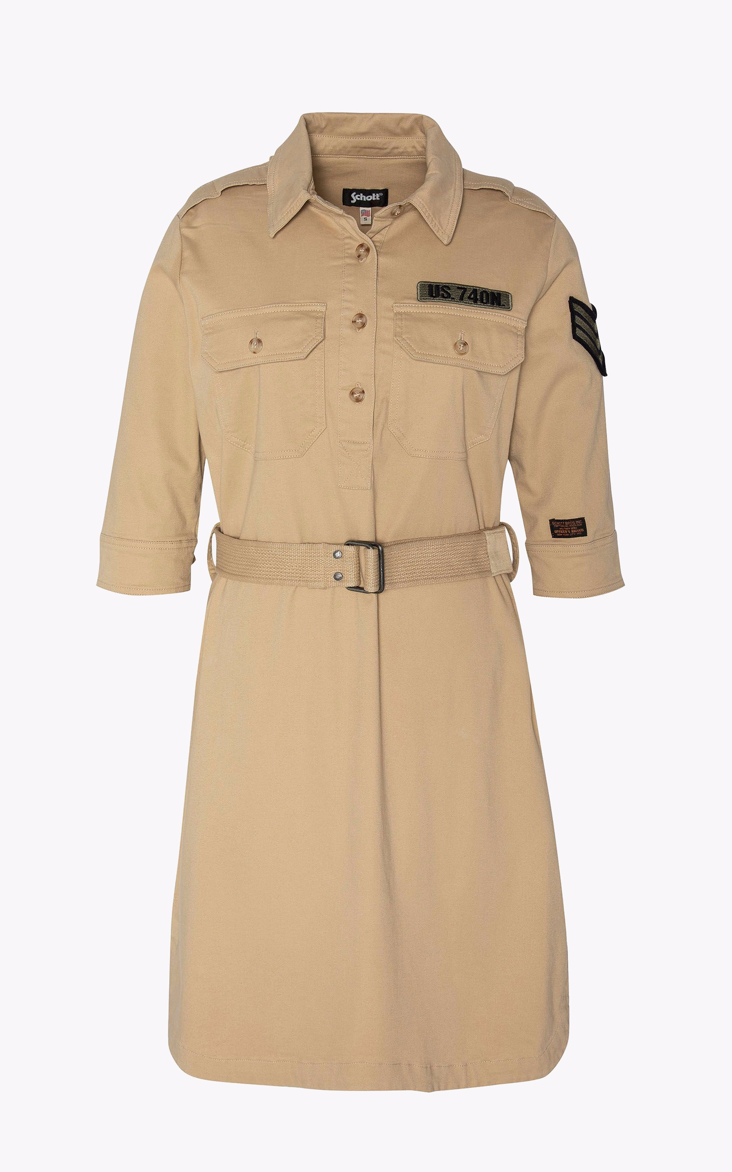 Robe Rob Jane W beige Schott