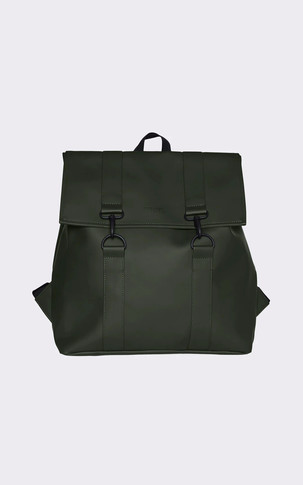 MSN Bag 12130 Green