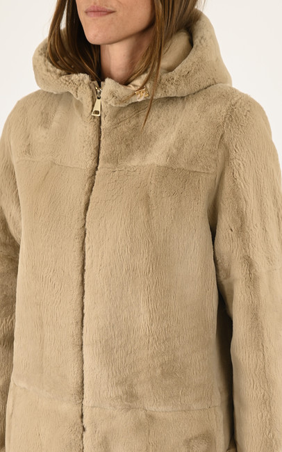 Extension de manteau Bohmy : prix, avis - Mam'Advisor
