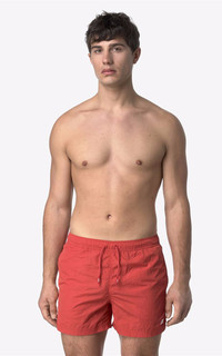 Maillot de bain Hazel rouge