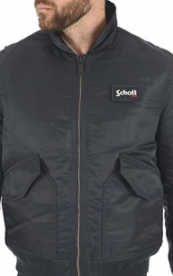 Bombers homme online schott