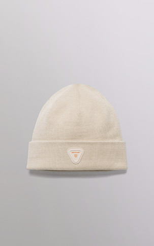 Bonnet Jad beige