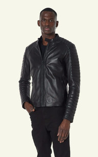 Blouson serge pariente new arrivals