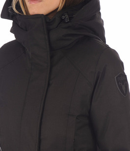 nobis carla parka