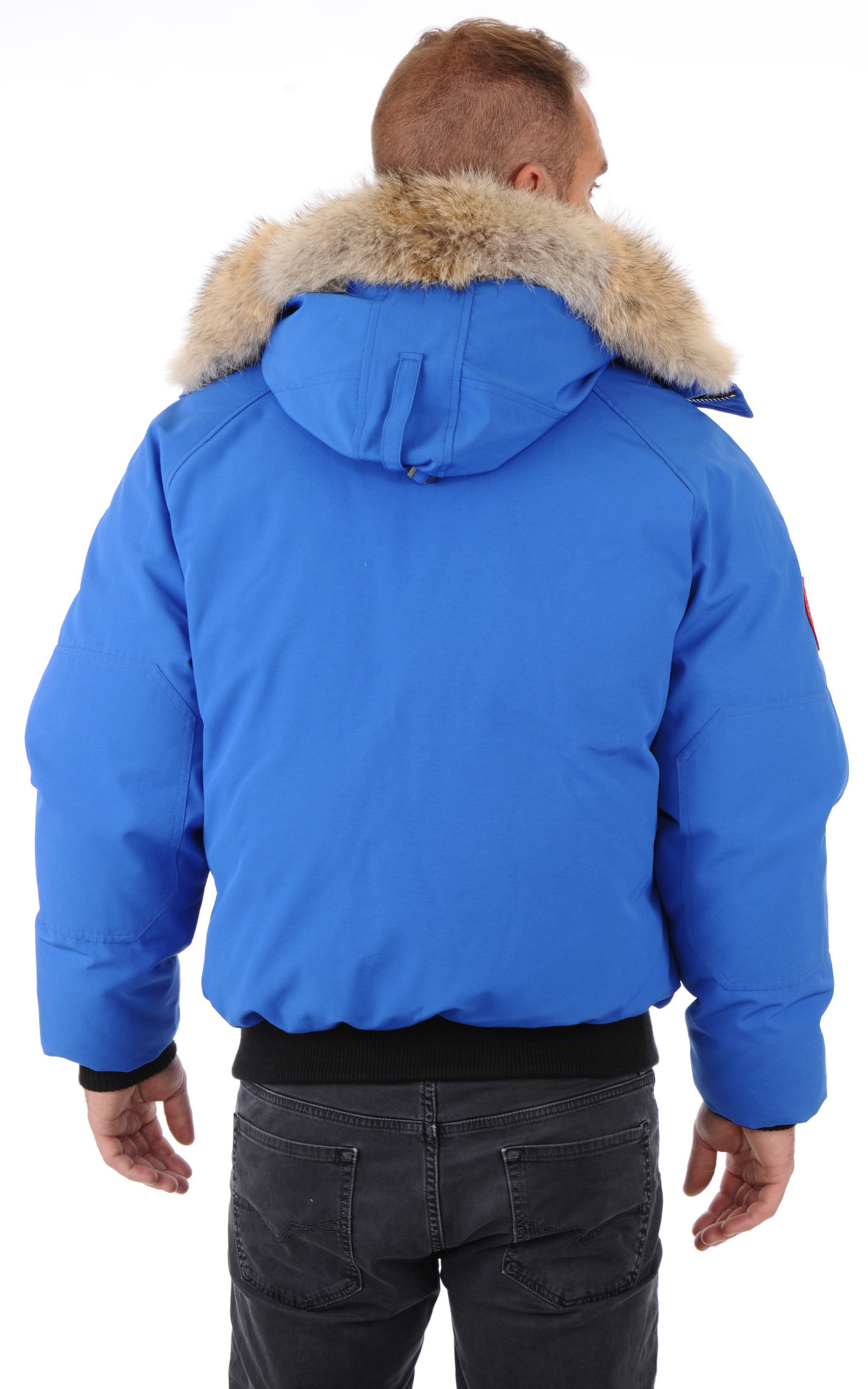 canada goose black edition homme canada goose black edition homme