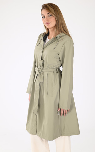 A-Line Jacket longer 12040 vert