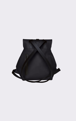 Sac bucket Backpack 13040 noir