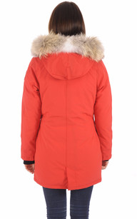 canada goose victoria red