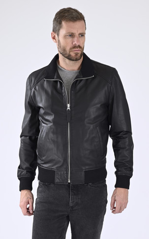 Blouson Lc Fresno noir