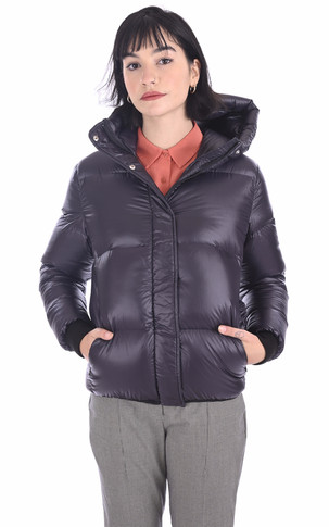 Doudoune Karla noire