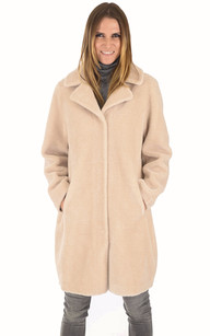 Oakwood manteau 2024