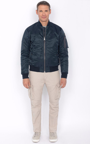 Blouson AIRFORCE RS Navy