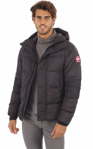 doudoune homme canada