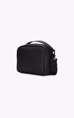 Box bag 14100 noir