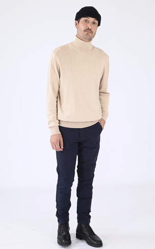 Pull PL Beal beige