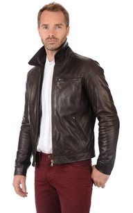 Daytona best sale cuir homme