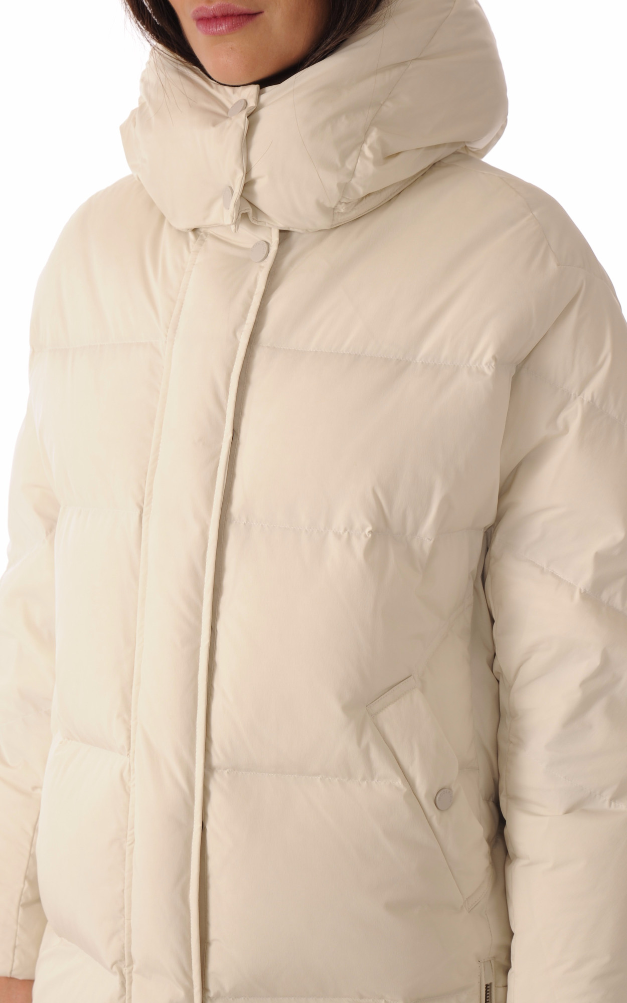 Woolrich Doudoune Oversize Doudoune Woolrich FE7qvw0xp