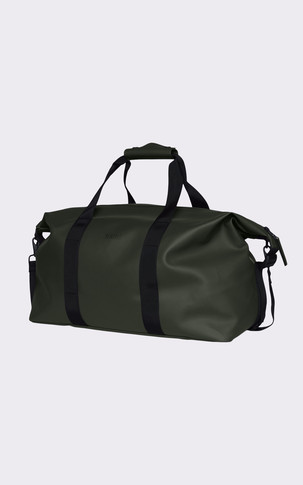 Weekend bag 13200 Green
