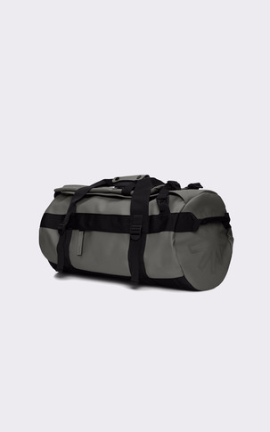 Sac de voyage Texel Duffel bag small gris