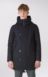 Parka Kasa Marine