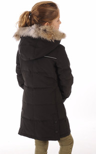 parka canada goose noir parka canada goose noir