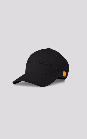 Casquette Benja noir