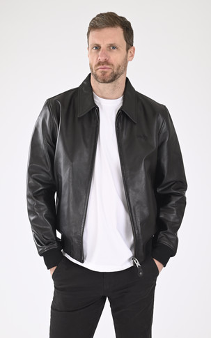 Blouson LC 5100 Rib noir