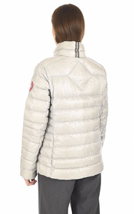 Doudoune fine outlet canada goose