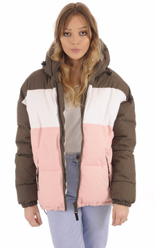 Doudoune Oversize Jktalaska Doudoune Oversize Jktalaska