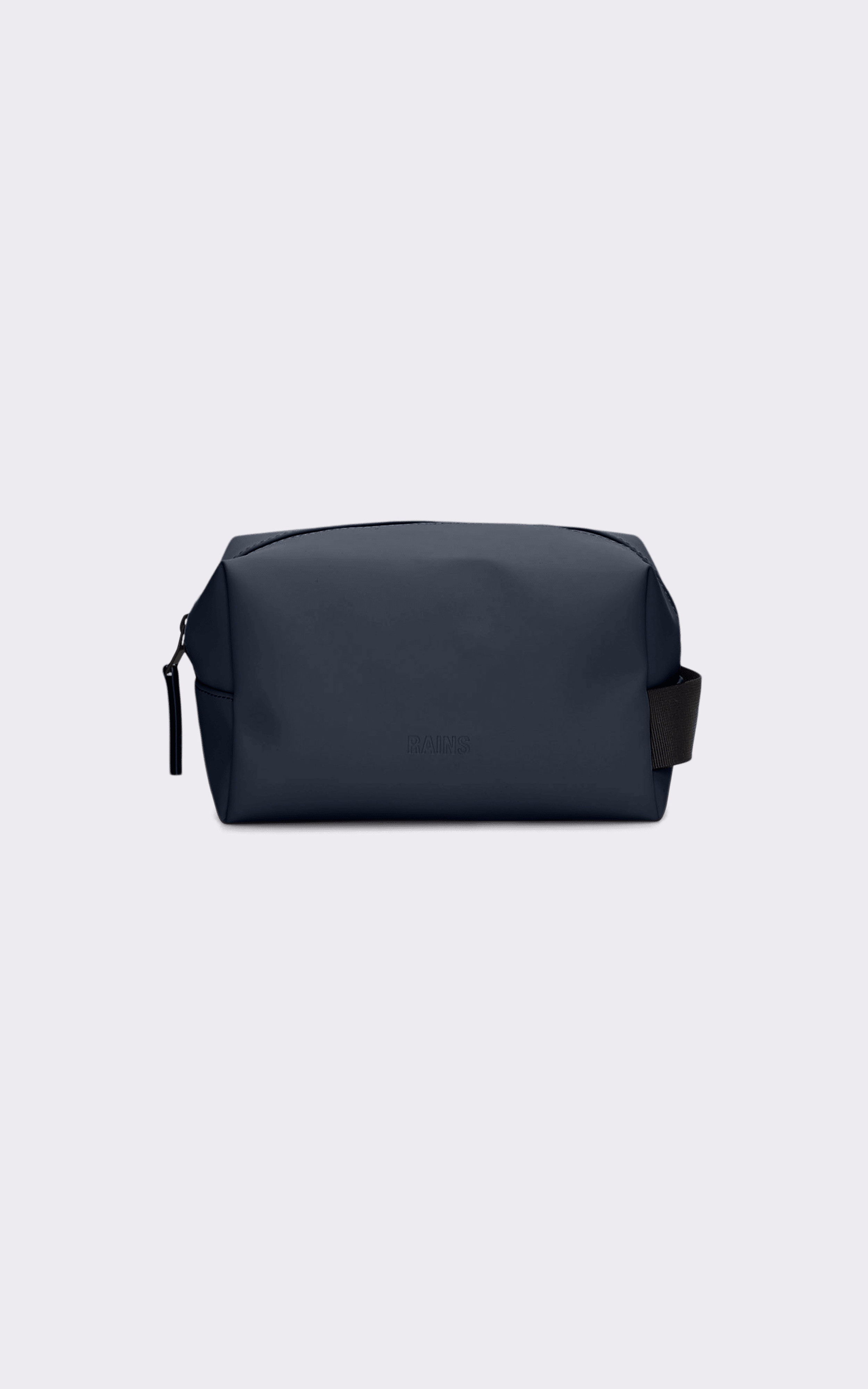 Wash Bag small 15580 bleu Rains