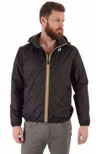 Kway discount grande taille