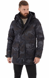 Nobis discount manteau homme