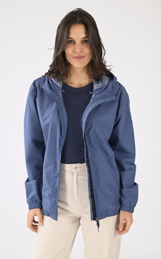 Coupe-vent Ensure bleu Pyrenex